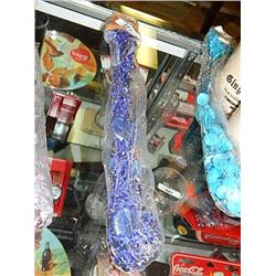 BEADED NECKLACE - NEW