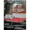 Image 1 : COLLECTORS COKA COLA CALENDARS