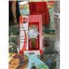 Image 1 : COLLECTORS COKA COLA WATCH