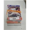 Image 1 : BASEBALL CARDS