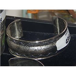 BRACLET - SILVER