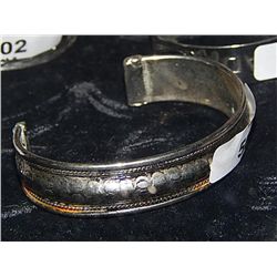 BRACLET - SILVER