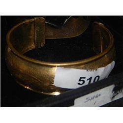 METAL BRACLET / CUFF