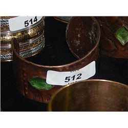 METAL BRACLET / CUFF