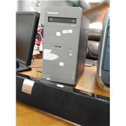 COMPUTER TOWER - LENOVA