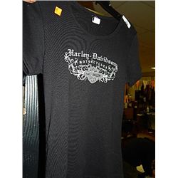 HARLEY SHIRT - NEW - 2