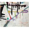 Image 4 : Li Zhong-Liang, Signed Primitive Painting