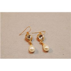 Pretty Napier Earrings