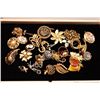 Image 1 : Costume Jewelry Lot