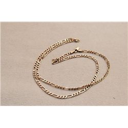 Sterling Silver Necklace