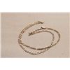 Image 1 : Sterling Silver Necklace