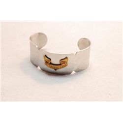 Vintage Boy Scouts Be Prepared Bracelet