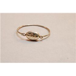 Sterling Silver Bracelet