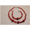 Image 1 : Very Pretty Costume Jewelry Set