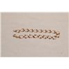 Image 1 : Sterling Silver Hoop Bracelet