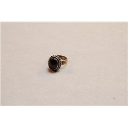 Sterling Silver Ring