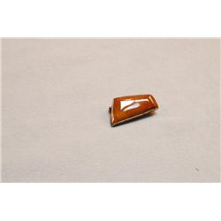 Gorgeous Sterling Silver Pendant