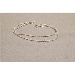 Sterling Silver Necklace