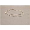 Image 1 : Sterling Silver Necklace