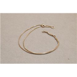 Sterling Silver Necklace