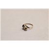 Image 1 : Sterling Silver Ring