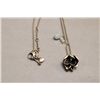 Image 1 : Fossil Signed Necklace