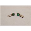 Image 1 : Sterling Silver Earrings