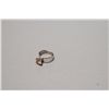 Image 1 : Pretty Sterling Silver Ring