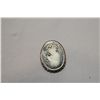 Image 1 : Very Interesting Vintage Cameo Brooch
