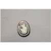 Image 2 : Very Interesting Vintage Cameo Brooch
