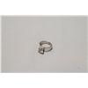 Image 1 : Sterling Silver Ring