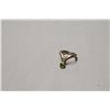 Image 1 : Interesting Sterling Silver Ring