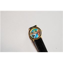 Wizard Of Oz Watch