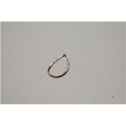 Sterling Silver Bracelet