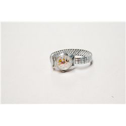 Vintage Mickey Mouse Watch