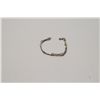 Image 1 : Sterling Silver Bracelet