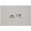Image 1 : Sterling Silver Cufflinks