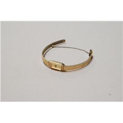 Vintage Ladies Watch