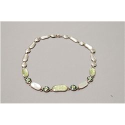 Costume Jewelry Necklace