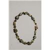 Image 1 : Gorgeous Rutilated Quartz Necklace