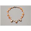 Image 1 : Gorgeous Spiny Oyster Shell Necklace