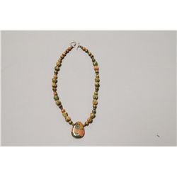 Gorgeous Unikyte Necklace