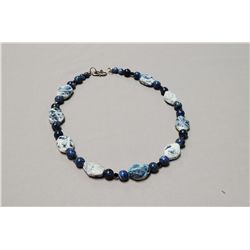 Gorgeous Sodalite Necklace