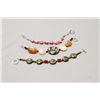 Image 1 : Three Bracelets