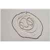 Image 1 : Sterling Silver Lot, 50 Grams