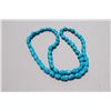 Image 1 : Old Turquoise Necklace
