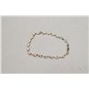 Image 1 : Sterling Silver Elephant Bracelet