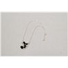 Image 1 : Sterling Silver Necklace