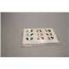 Image 1 : Gemstones Of The World, Agate And More