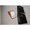Image 1 : Sanderson Flight Computer And Jeppsen Airway Manuals Lot